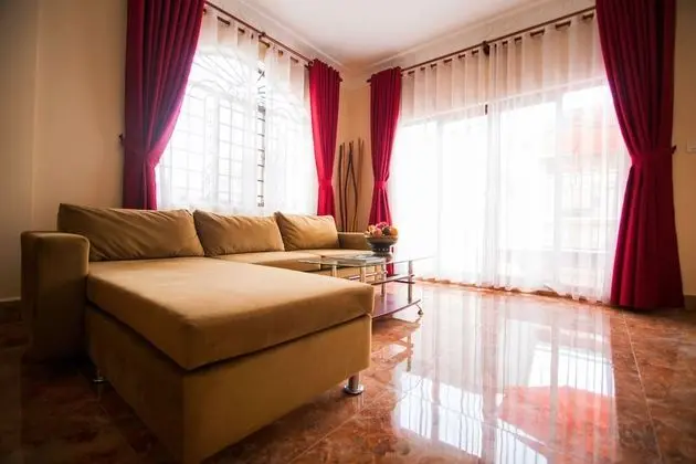 Royal Chanreas Suite-Free Airport Pick-Up
