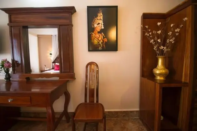 Royal Chanreas Suite-Free Airport Pick-Up