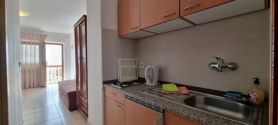 Apart Daire (Real - 10 m from sea - A8(2+2))