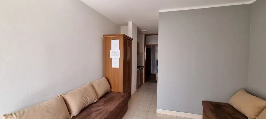 Apart Daire (Real - 10 m from sea - A8(2+2))
