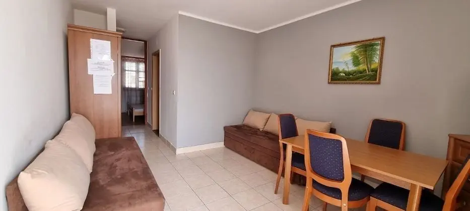Apart Daire (Real - 10 m from sea - A8(2+2))