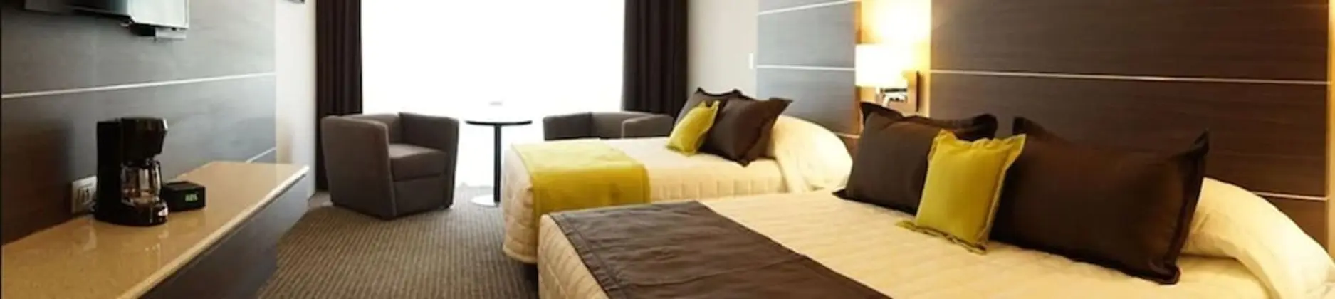Master Suite