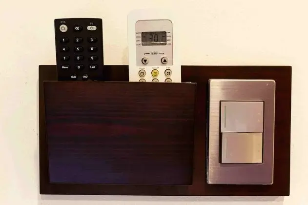 Standard Üç Kişilik Oda
