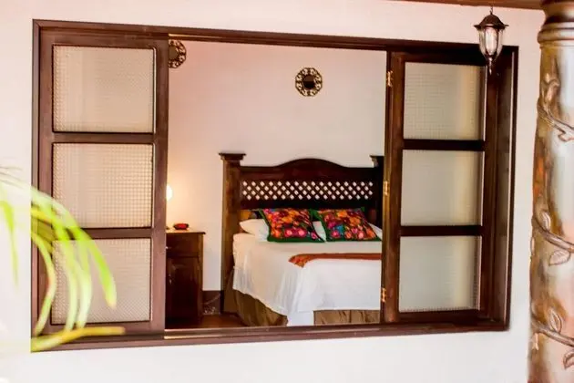 Classic Dört Kişilik Oda, 2 Çift Kişilik Yatak, Sigara İçilmez