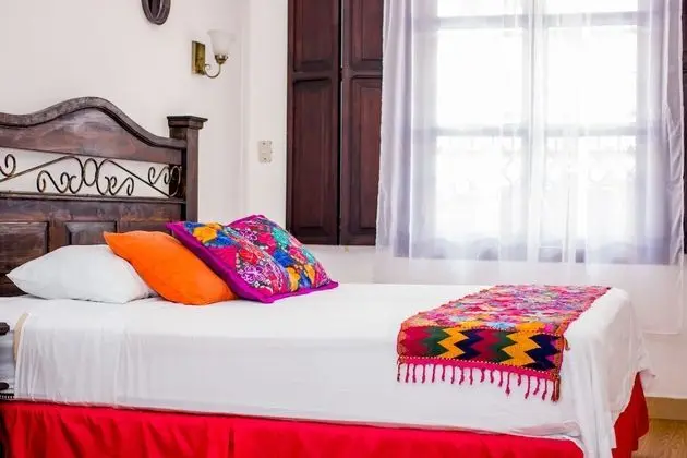 Classic Tek Büyük Yataklı Oda, 1 Çift Kişilik Yatak, Sigara İçilmez