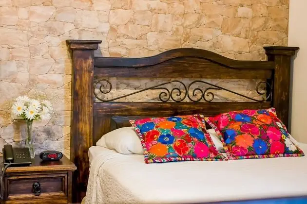 Classic Tek Büyük Yataklı Oda, 1 Çift Kişilik Yatak, Sigara İçilmez