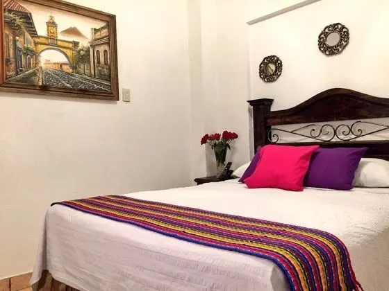 Classic Tek Büyük Yataklı Oda, 1 Çift Kişilik Yatak, Sigara İçilmez