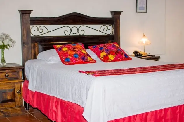 Classic Tek Büyük Yataklı Oda, 1 Çift Kişilik Yatak, Sigara İçilmez