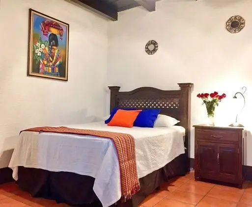 Classic Tek Büyük Yataklı Oda, 1 Çift Kişilik Yatak, Sigara İçilmez