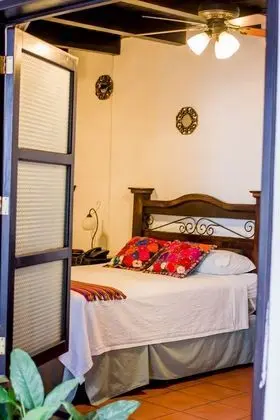 Classic Tek Büyük Yataklı Oda, 1 Çift Kişilik Yatak, Sigara İçilmez