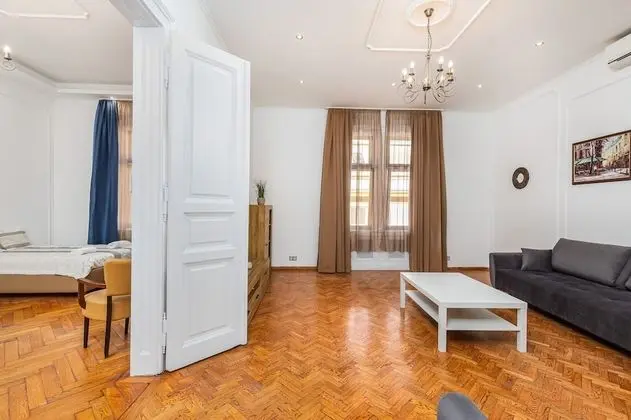 Exclusive Apart Daire, 3 Yatak Odası