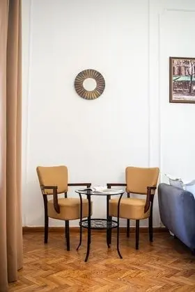 Exclusive Apart Daire, 3 Yatak Odası