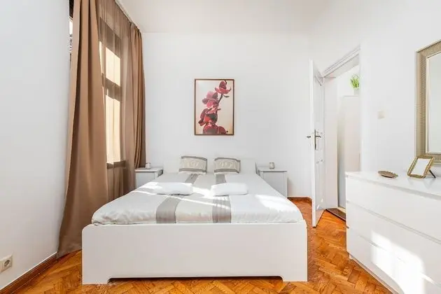 Exclusive Apart Daire, 3 Yatak Odası