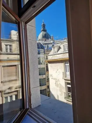 Exclusive Apart Daire, 3 Yatak Odası