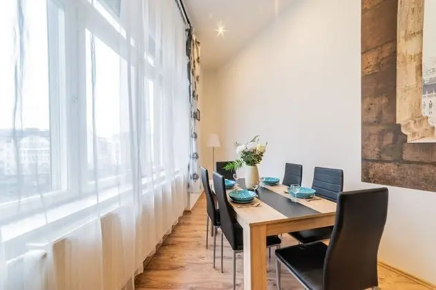 City Apart Daire