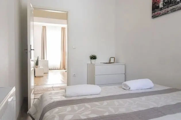 Deluxe Apart Daire