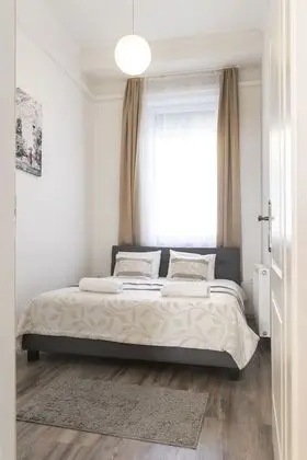 Deluxe Apart Daire