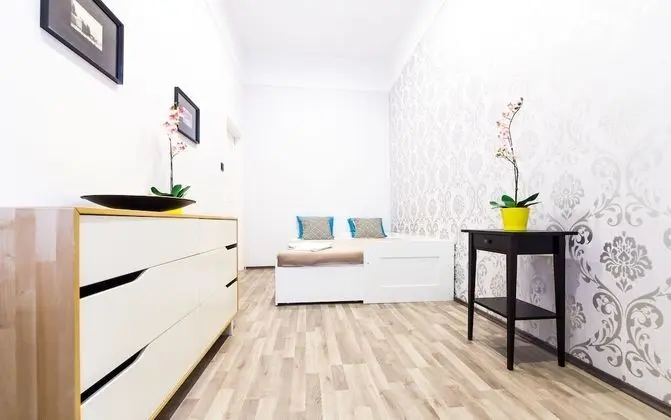 Luxury Apart Daire