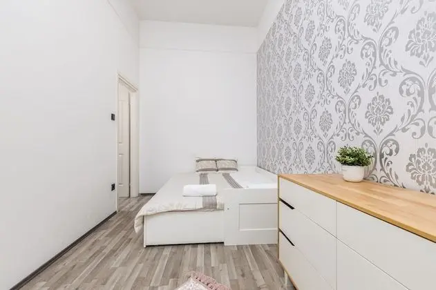 Luxury Apart Daire