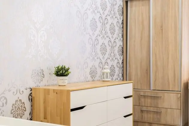 Luxury Apart Daire