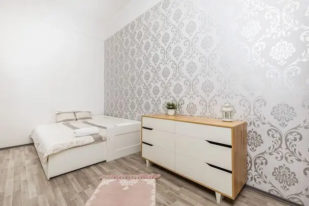 Luxury Apart Daire