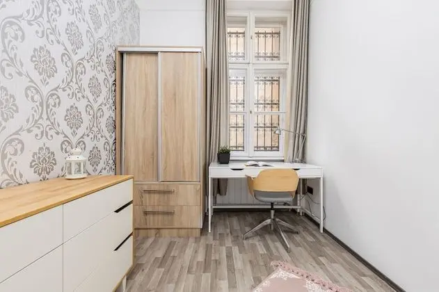 Luxury Apart Daire