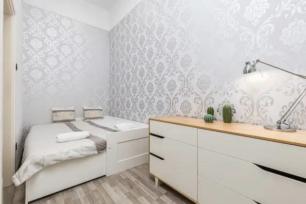 Luxury Apart Daire