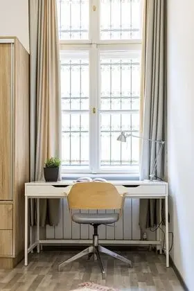 Luxury Apart Daire