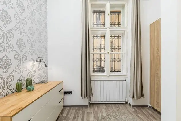 Luxury Apart Daire