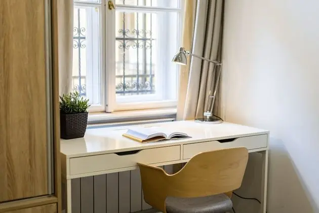 Luxury Apart Daire