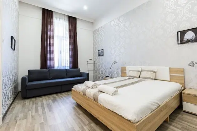 Luxury Apart Daire