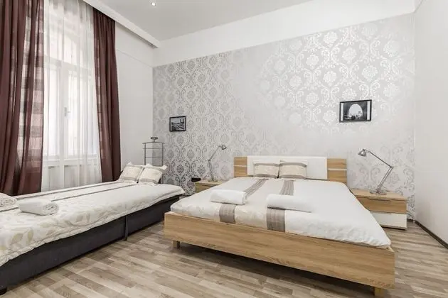 Luxury Apart Daire
