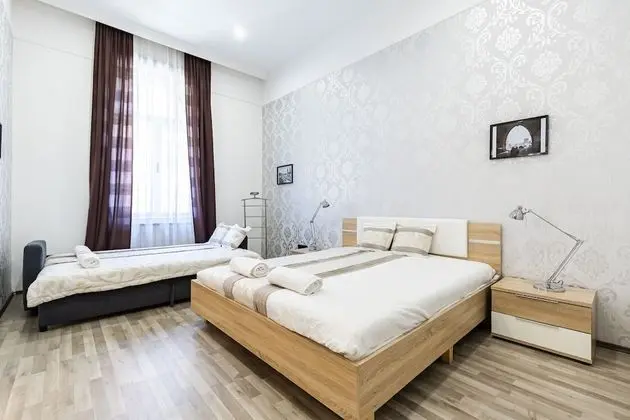 Luxury Apart Daire