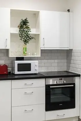 Luxury Apart Daire