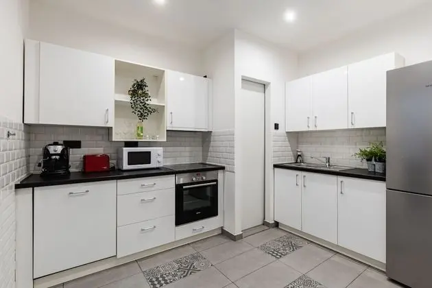 Luxury Apart Daire
