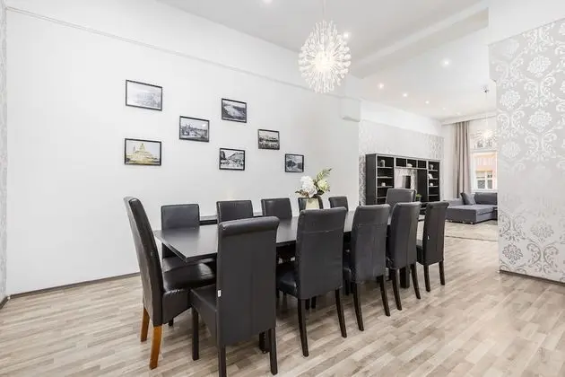Luxury Apart Daire