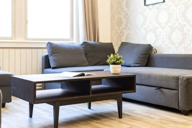 Luxury Apart Daire