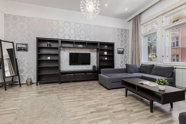 Luxury Apart Daire