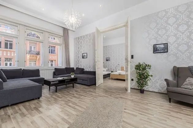 Luxury Apart Daire