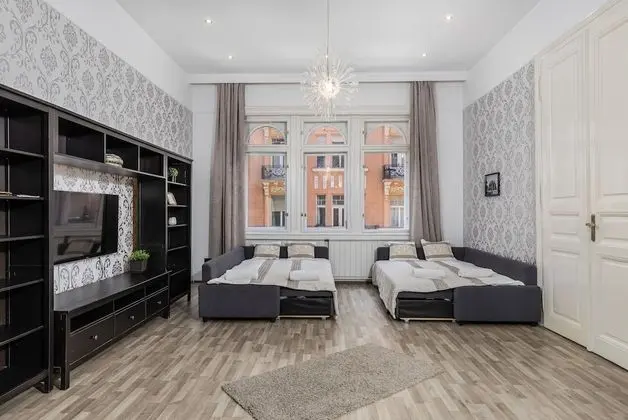 Luxury Apart Daire