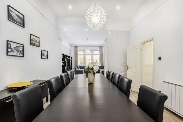 Luxury Apart Daire