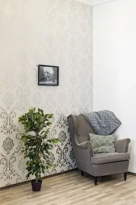 Luxury Apart Daire