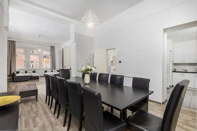 Luxury Apart Daire