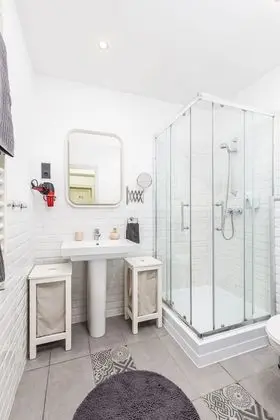Luxury Apart Daire