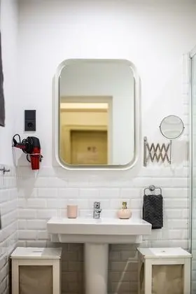 Luxury Apart Daire