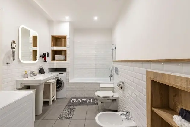 Luxury Apart Daire