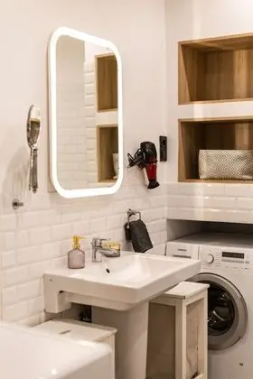 Luxury Apart Daire