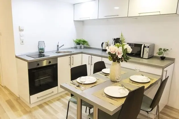 Design Apart Daire