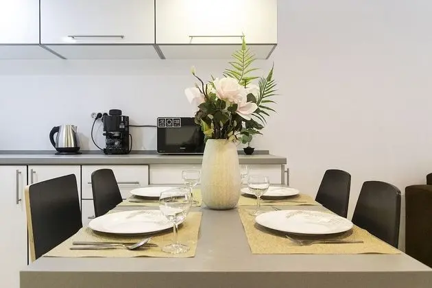 Design Apart Daire