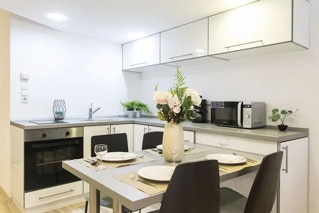 Design Apart Daire